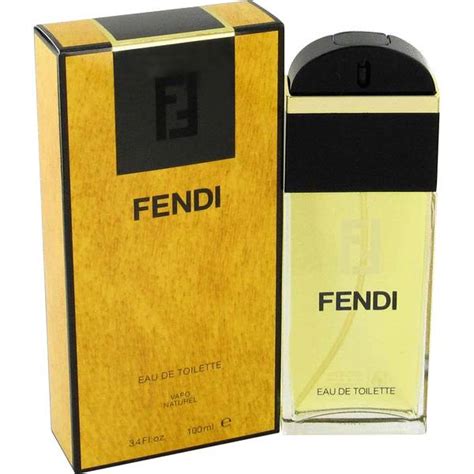 fendi fragrance prices|who sells fendi perfume.